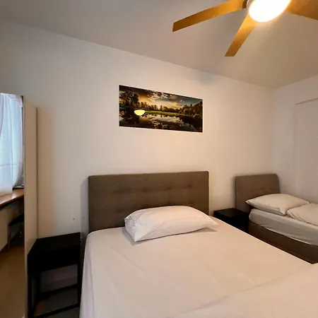 Guest house Hotel San Carlo