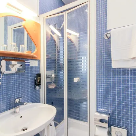 Hotel San Carlo 2*