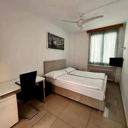 Hotel San Carlo Guest house 2*