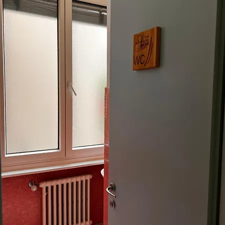 Hotel San Carlo 2* Lugano