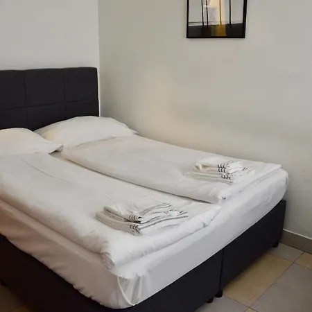 Hotel San Carlo 2*