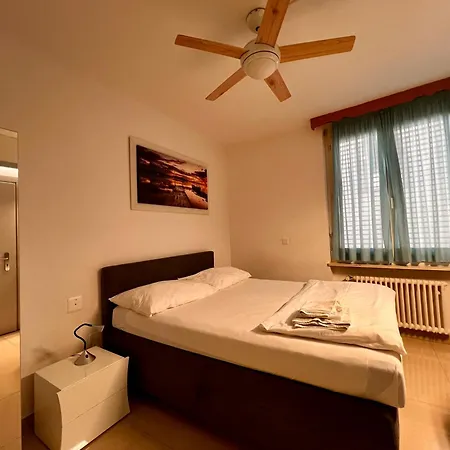 Hotel San Carlo Guest house 2*
