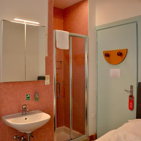 Guest house Hotel San Carlo