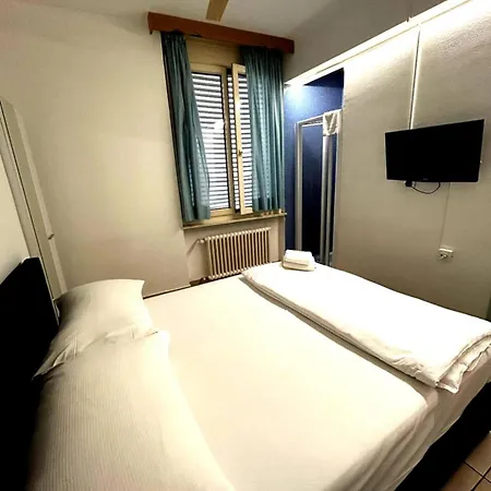Guest house Hotel San Carlo