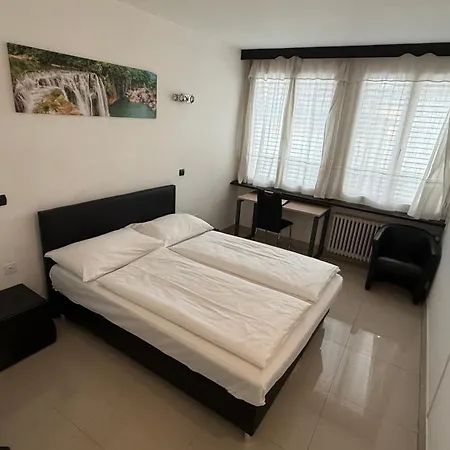 San Carlo 2* 盧加諾