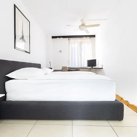 招待所 San Carlo 2*