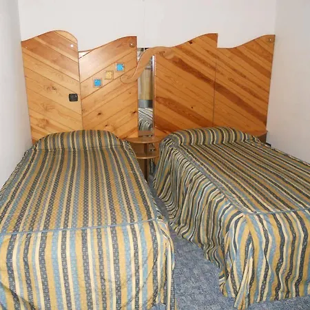 Guest house Hotel San Carlo 2*