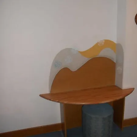 招待所 San Carlo 盧加諾