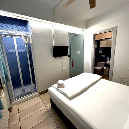 Affittacamere San Carlo Garni Lugano