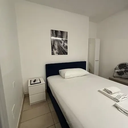 San Carlo 2* 루가노