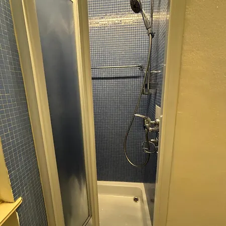 San Carlo 게스트하우스 루가노