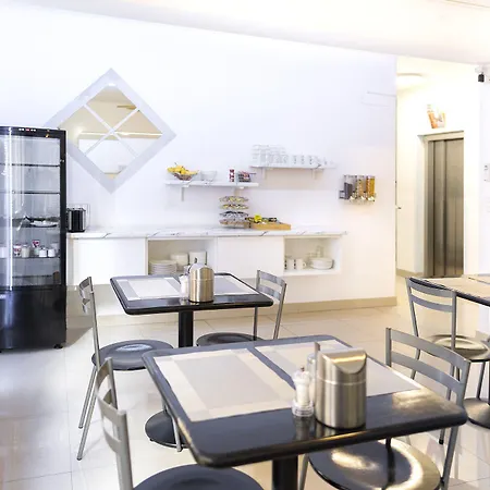 San Carlo 2* 루가노