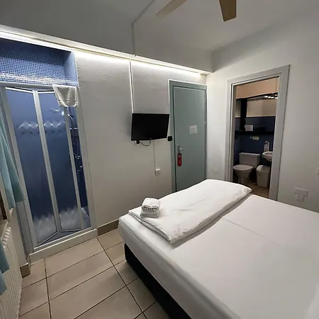 San Carlo Lugano