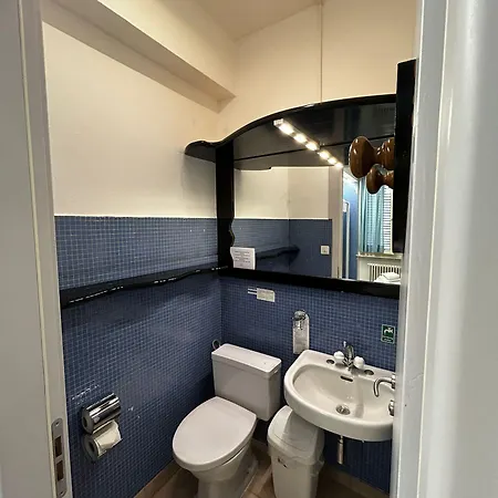 San Carlo 게스트하우스 2*