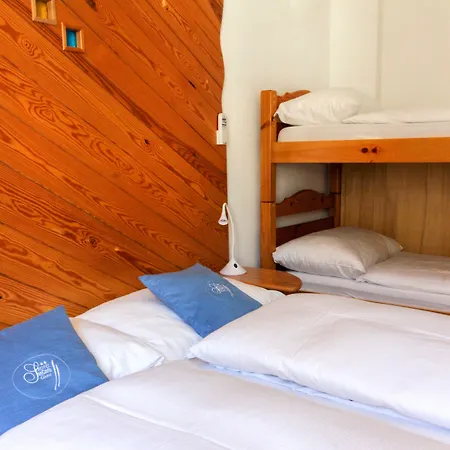 San Carlo 게스트하우스