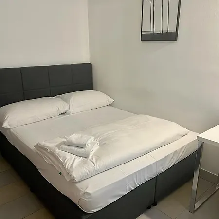 San Carlo 게스트하우스 루가노