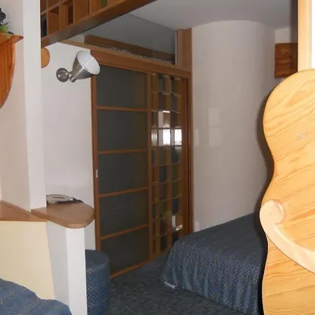 San Carlo 2* 루가노