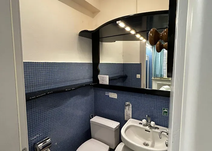 San Carlo Gasthof 2*